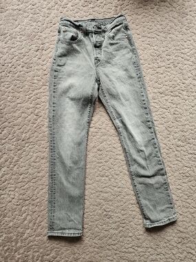 Levi's 501 Jeans